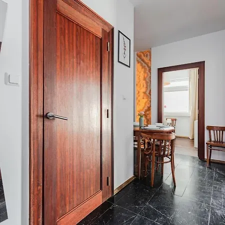 Superapart Wilanowska Apt 2 