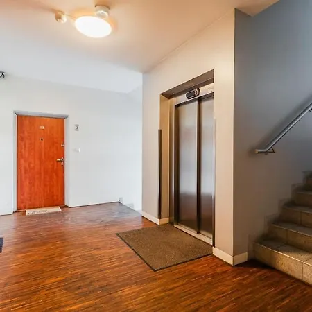 Superapart Wilanowska Apt 2 