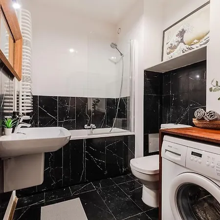 Superapart Wilanowska Apt 2 